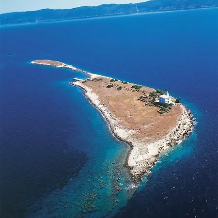 Plocica Lighthouse קורצולה