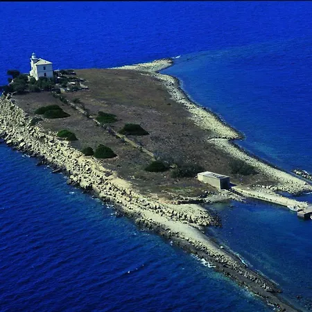 Plocica Lighthouse