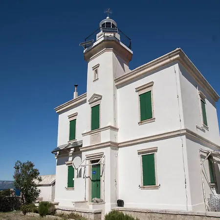 Plocica Lighthouse דירה קורצולה