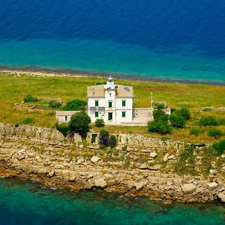 Plocica Lighthouse דירה *