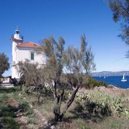Plocica Lighthouse *