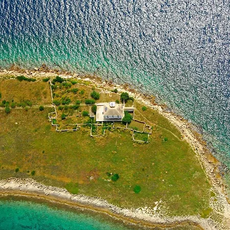 Plocica Lighthouse