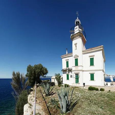 Plocica Lighthouse Apartment *